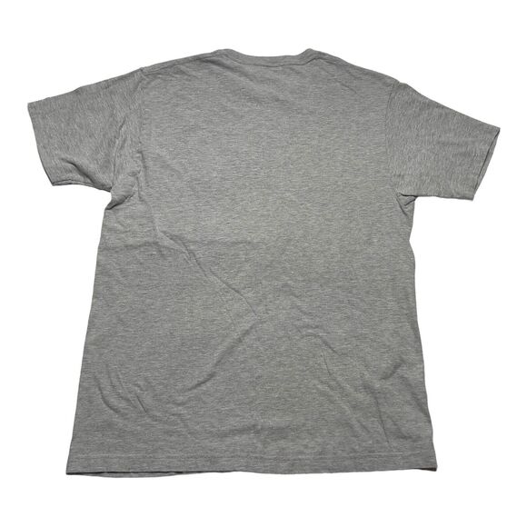 Firefly / Serenity Firefly Class Transport Ship Shield Logo Gray T-Shirt sz L - Picture 2 of 3